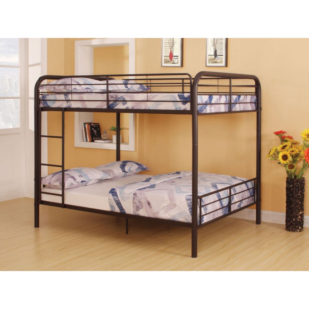 full/full bunk bed