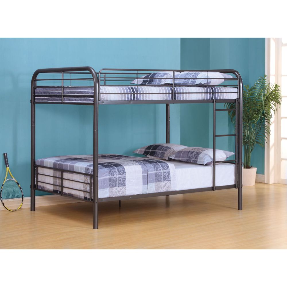 full/full bunk bed