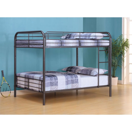 FULL/FULL BUNK BED