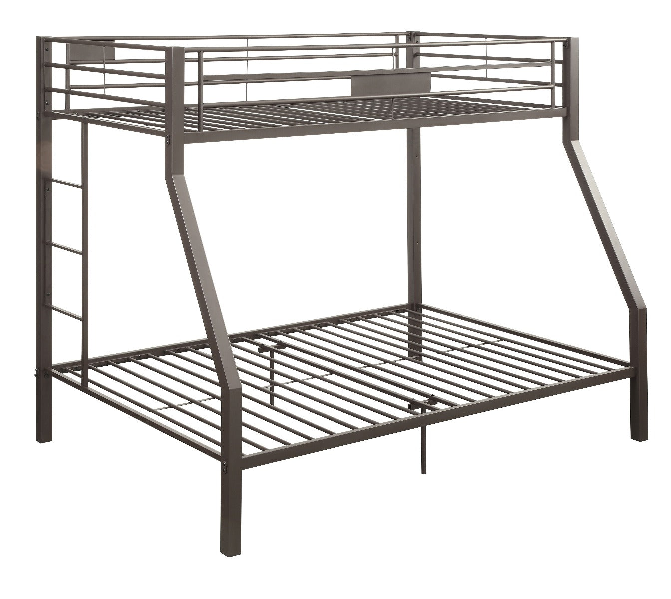 twin/full bunk bed