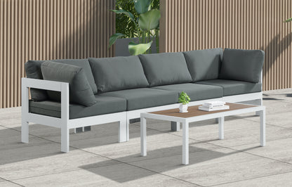 Outdoor Patio Modular Sofa