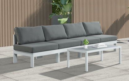 Outdoor Patio Modular Sofa