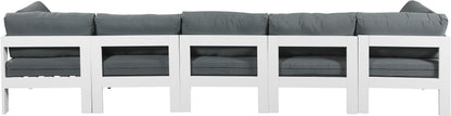 Outdoor Patio Modular Sofa