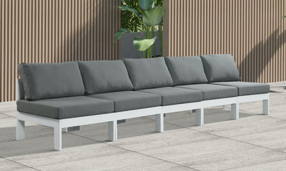 Outdoor Patio Modular Sofa