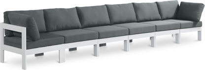 Outdoor Patio Modular Sofa