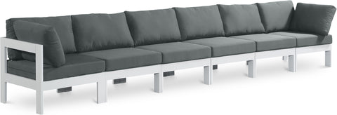 Outdoor Patio Modular Sofa