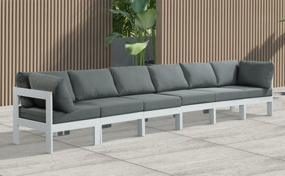 Outdoor Patio Modular Sofa