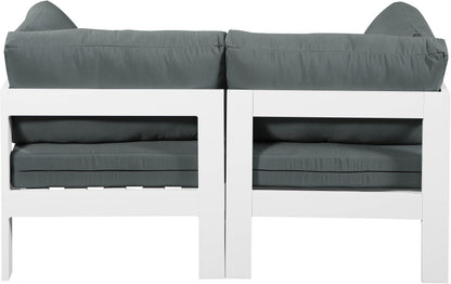 Outdoor Patio Modular Sofa