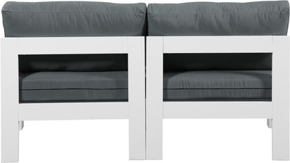 Outdoor Patio Modular Sofa