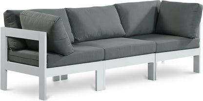 Outdoor Patio Modular Sofa