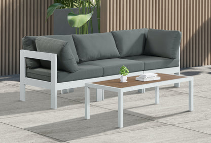 Outdoor Patio Modular Sofa