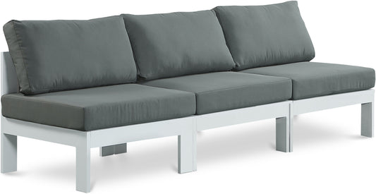 Outdoor Patio Modular Sofa