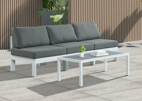 Outdoor Patio Modular Sofa