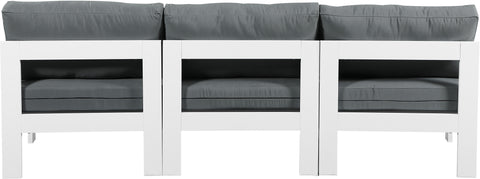 Outdoor Patio Modular Sofa