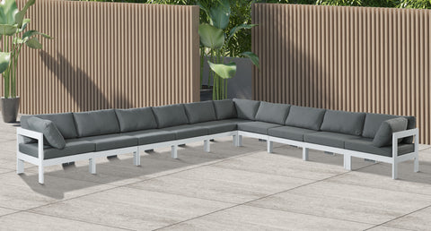 Outdoor Patio Modular Sectional