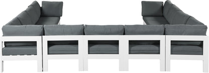 Outdoor Patio Modular Sectional