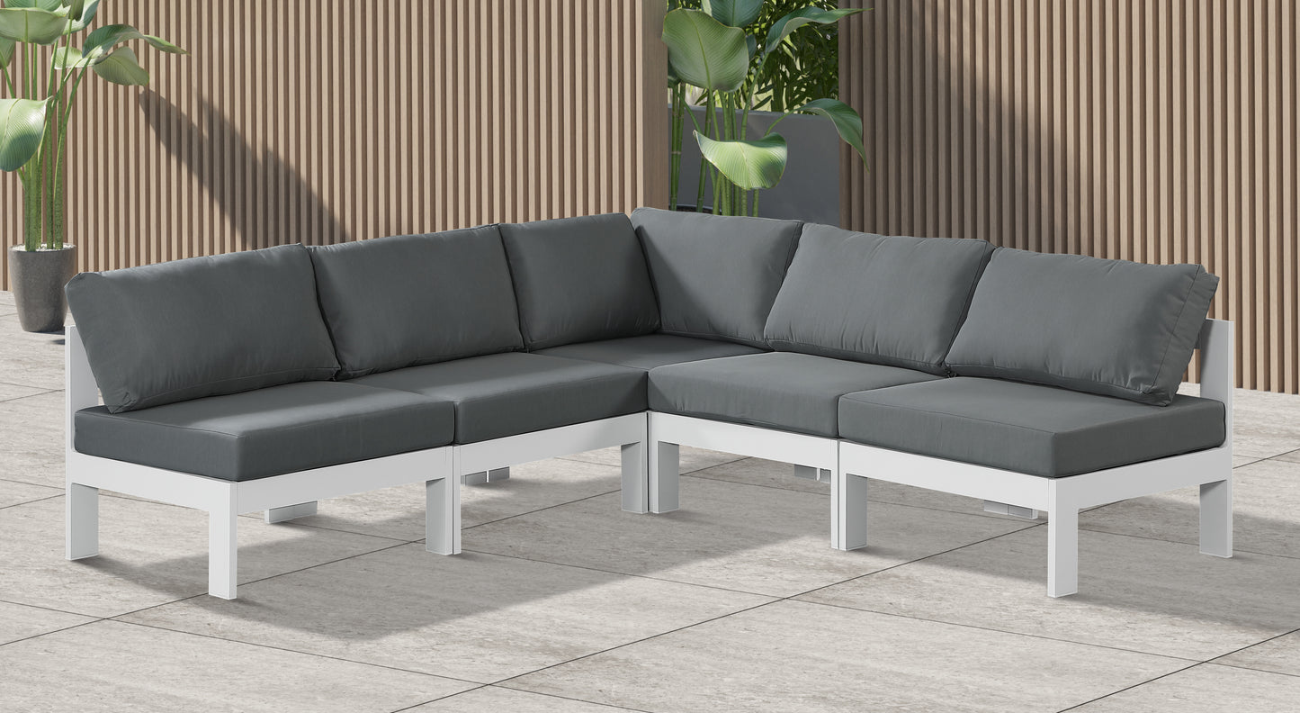 outdoor patio modular sectional