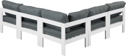 Outdoor Patio Modular Sectional