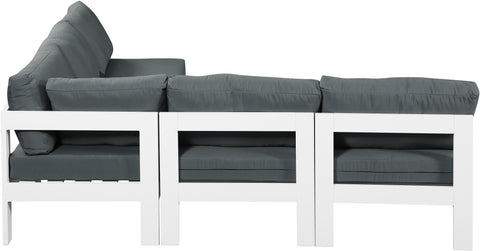 Outdoor Patio Modular Sectional