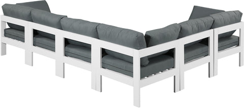Outdoor Patio Modular Sectional