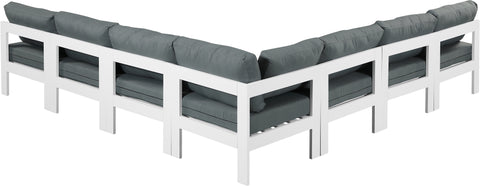 Outdoor Patio Modular Sectional