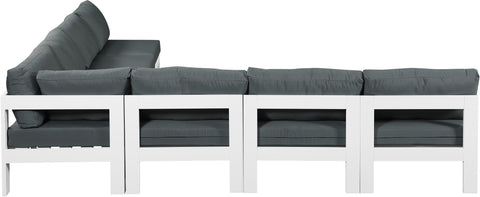 Outdoor Patio Modular Sectional