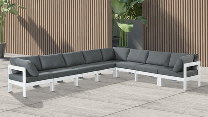 Outdoor Patio Modular Sectional