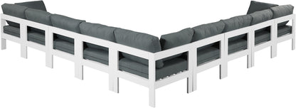 Outdoor Patio Modular Sectional