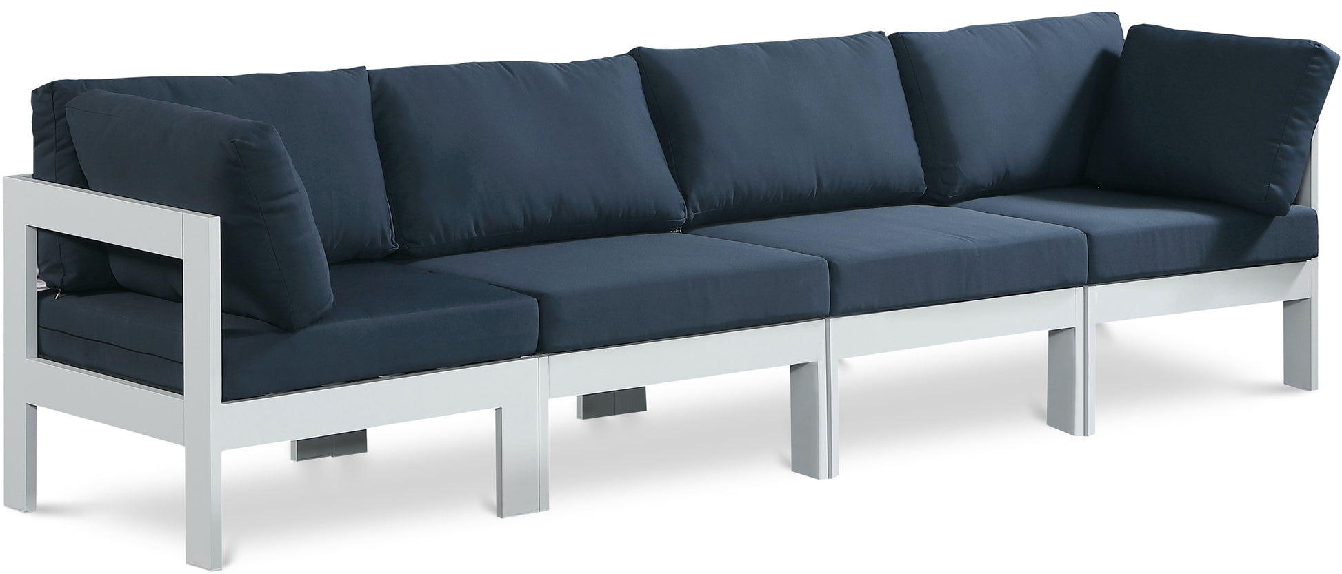 Outdoor Patio Modular Sofa