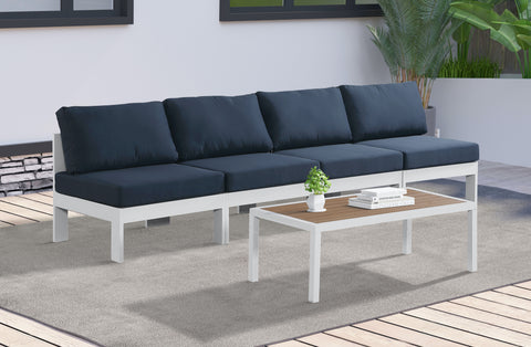 Outdoor Patio Modular Sofa
