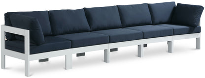 Outdoor Patio Modular Sofa