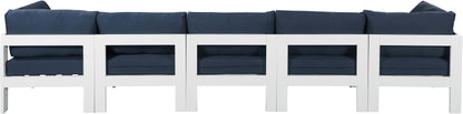 Outdoor Patio Modular Sofa