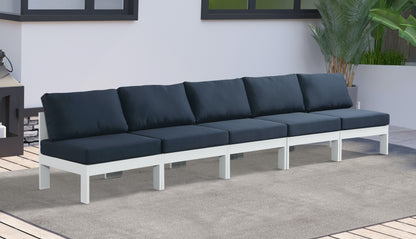 Outdoor Patio Modular Sofa