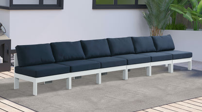 Outdoor Patio Modular Sofa