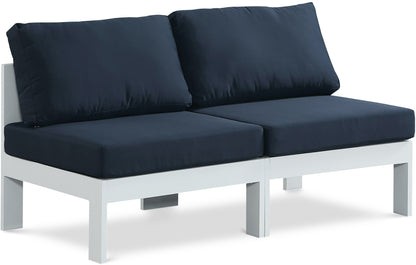 Outdoor Patio Modular Sofa