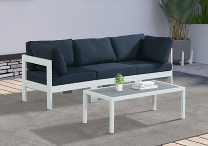 Outdoor Patio Modular Sofa