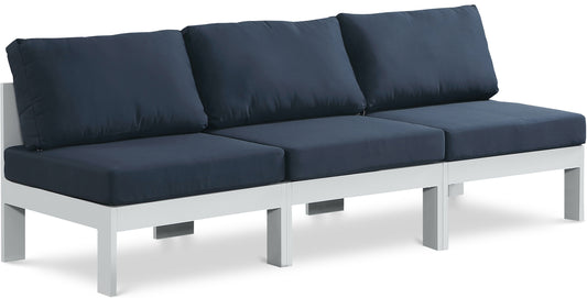 Outdoor Patio Modular Sofa