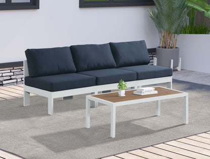 Outdoor Patio Modular Sofa