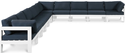 Outdoor Patio Modular Sectional