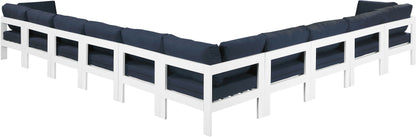 Outdoor Patio Modular Sectional