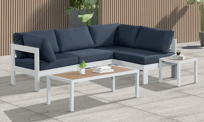 Outdoor Patio Modular Sectional