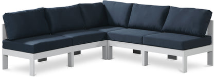 Outdoor Patio Modular Sectional