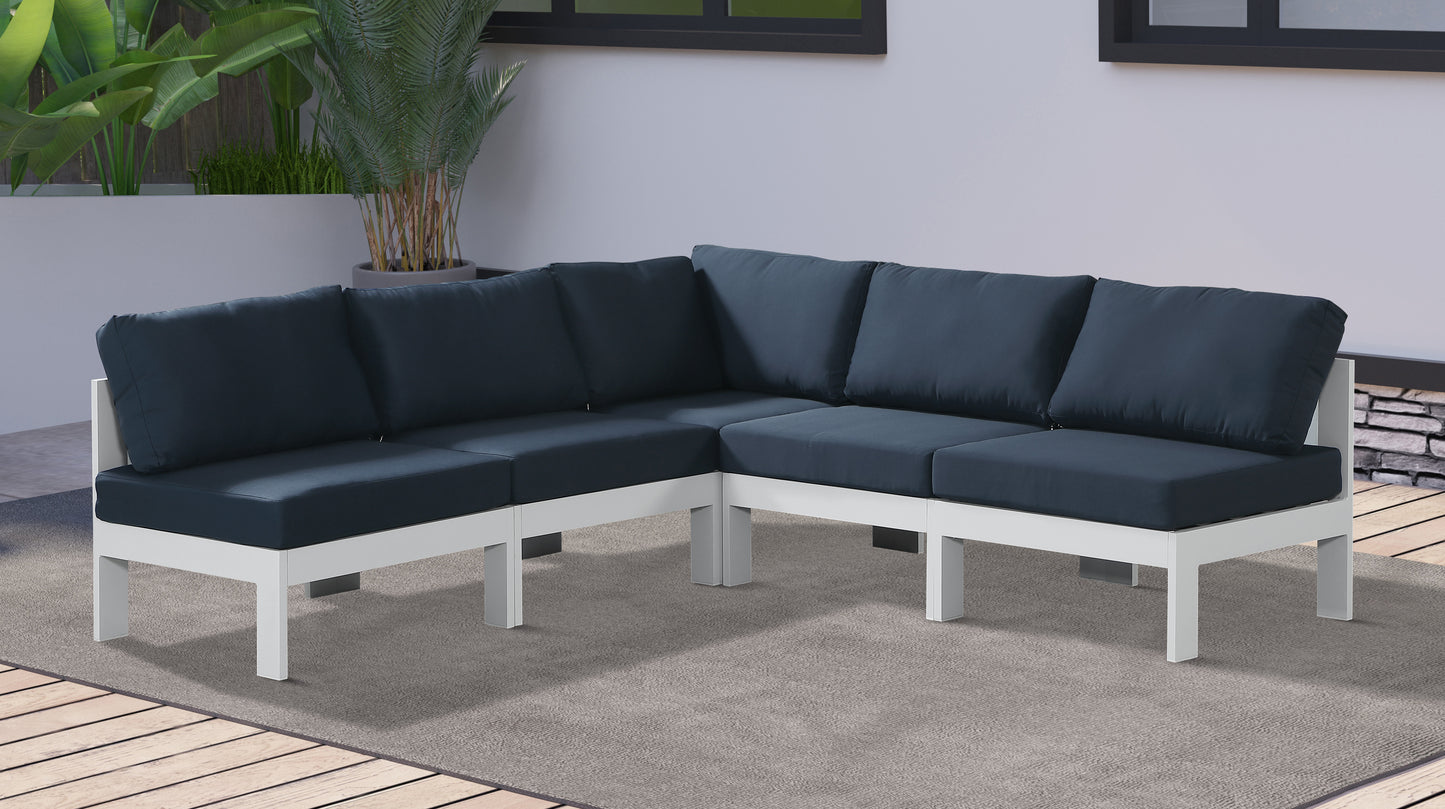 outdoor patio modular sectional