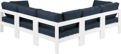 Outdoor Patio Modular Sectional