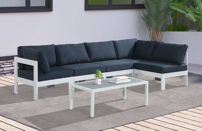 Outdoor Patio Modular Sectional