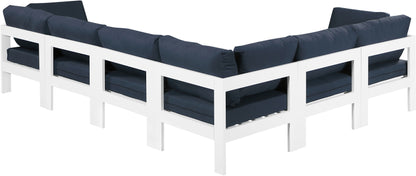 Outdoor Patio Modular Sectional