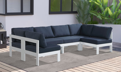 Outdoor Patio Modular Sectional