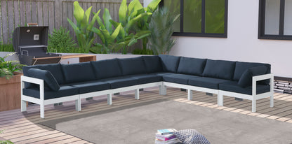 Outdoor Patio Modular Sectional