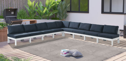 Outdoor Patio Modular Sectional