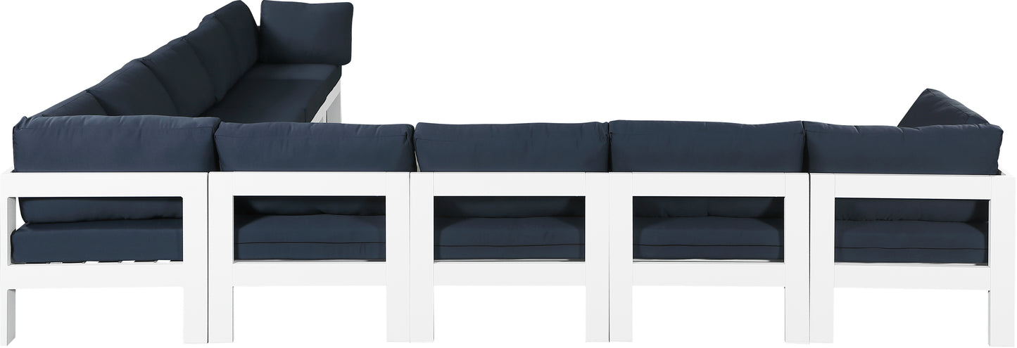 outdoor patio modular sectional